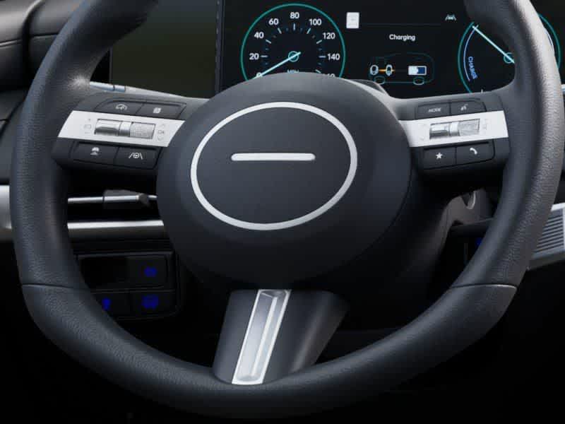 Thumbnail: 2025 Hyundai Tucson - 22