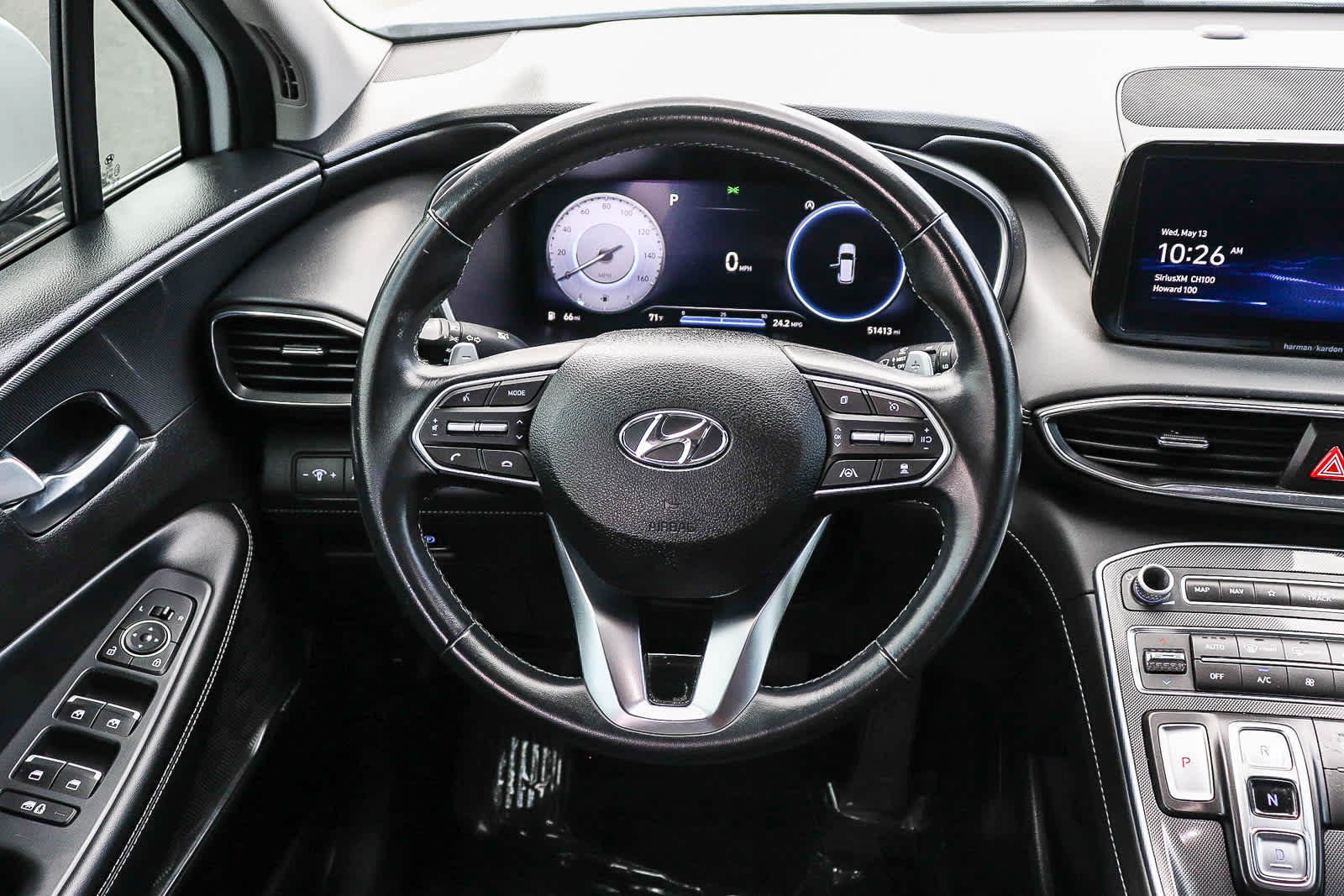 Thumbnail: 2023 Hyundai Santa Fe - 19