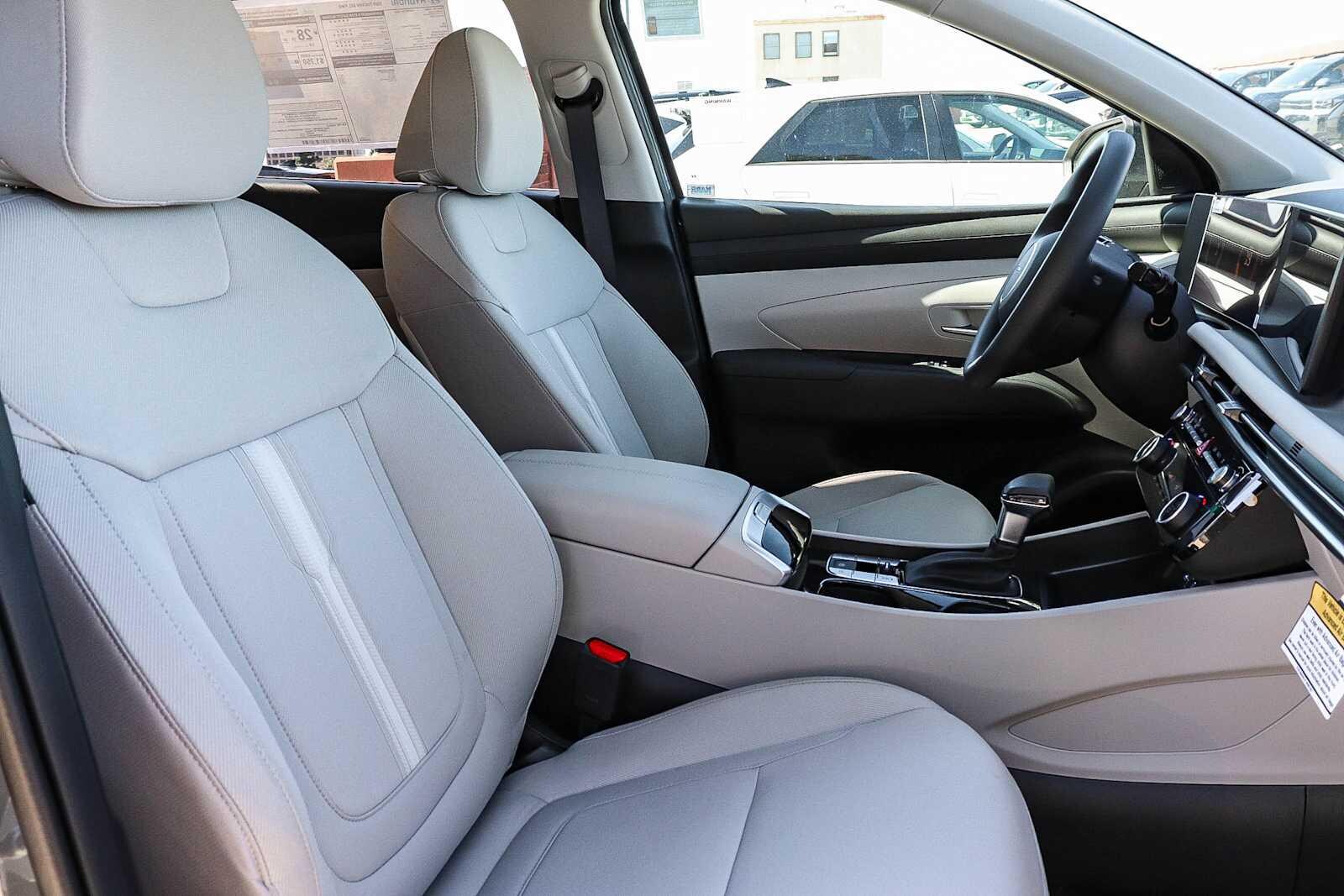 Thumbnail: 2026 Hyundai Tucson - 21