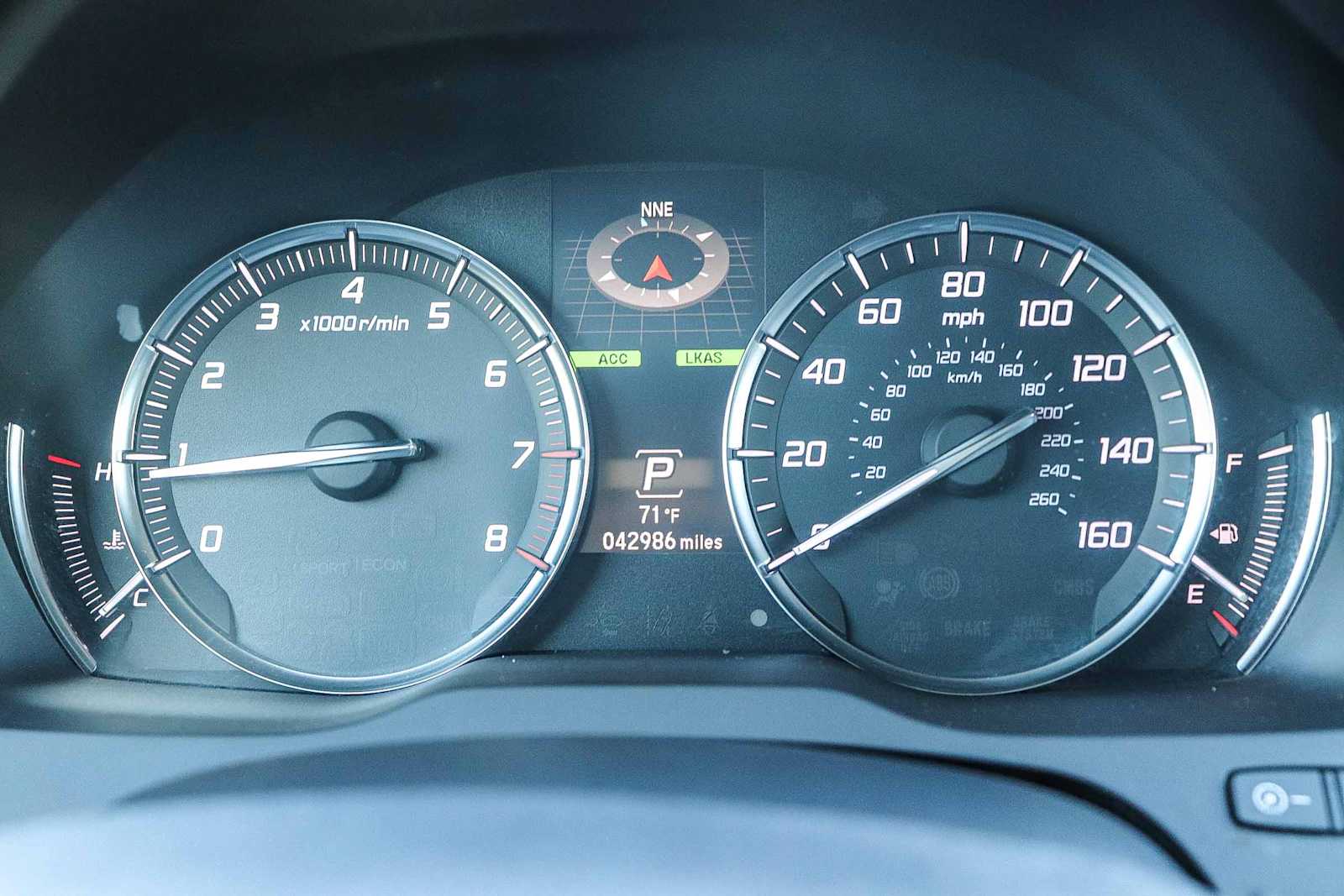 Thumbnail: 2020 Acura MDX - 22