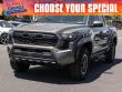 Used 2024 Toyota Tacoma TRD Off Road Truck