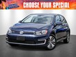  Volkswagen e-Golf