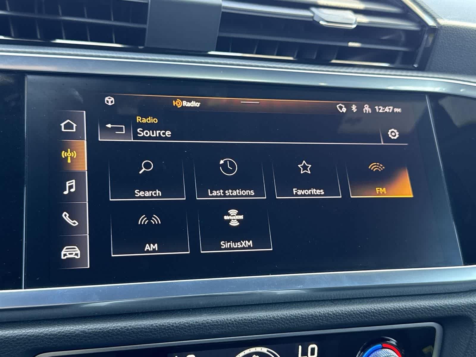 Thumbnail: 2024 Audi Q3 - 16