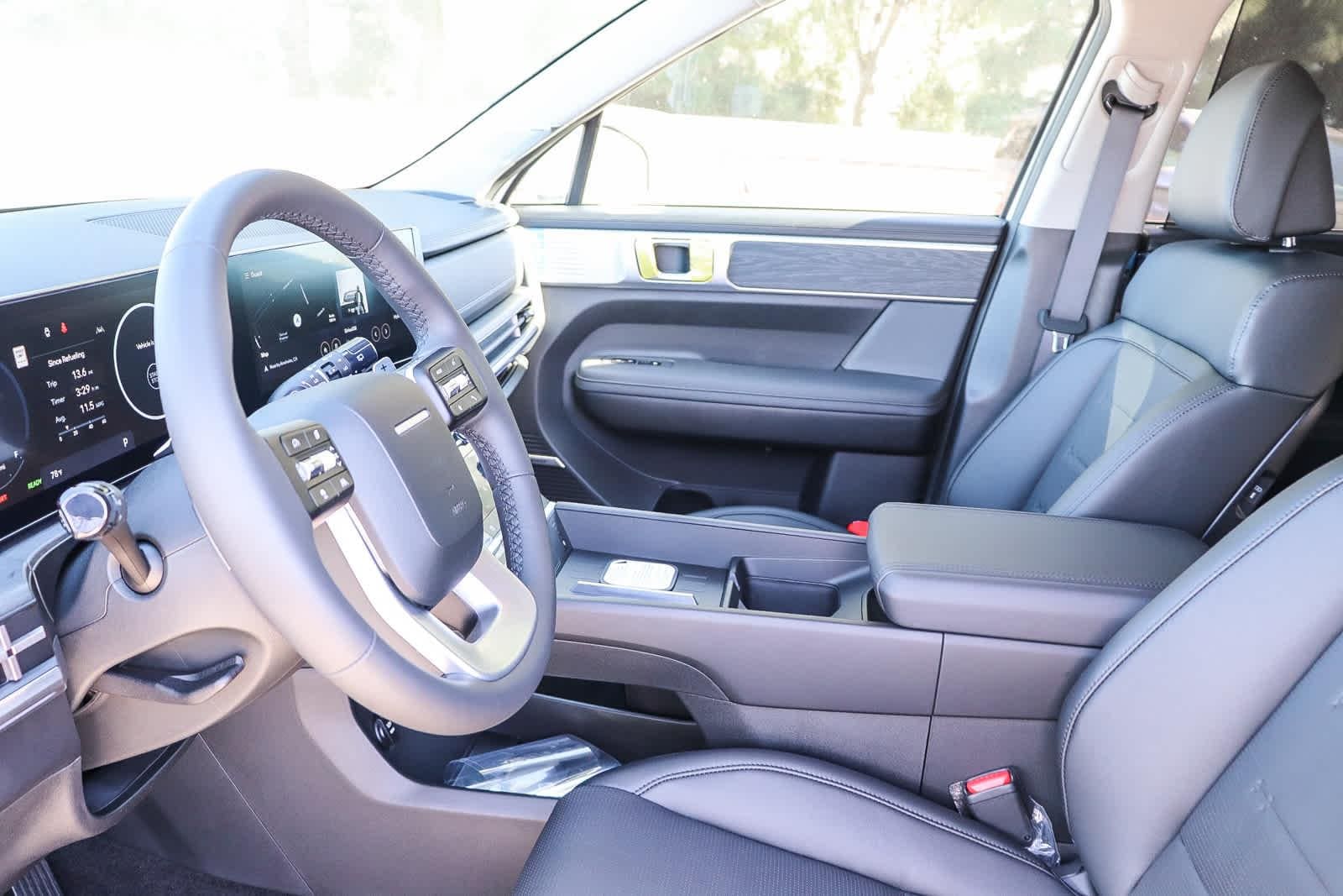 Thumbnail: 2026 Hyundai Santa Fe - 21