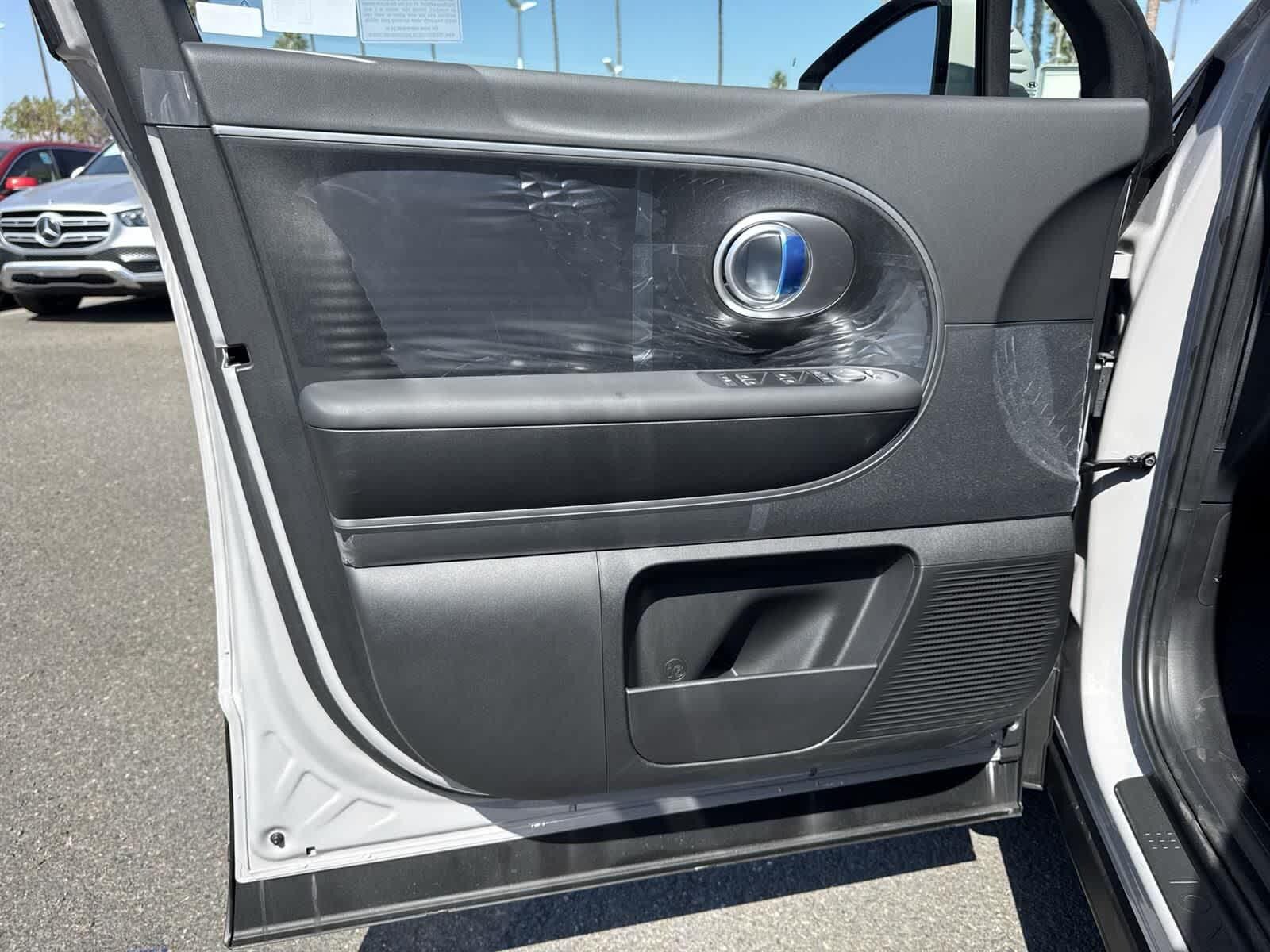 Thumbnail: 2026 Hyundai Ioniq - 26