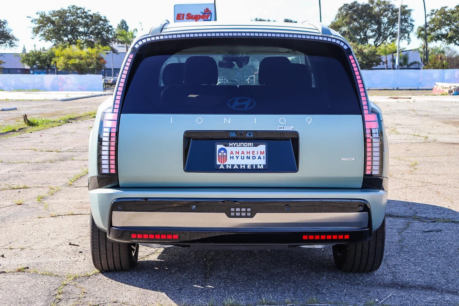 Thumbnail: 2026 Hyundai Ioniq - 7