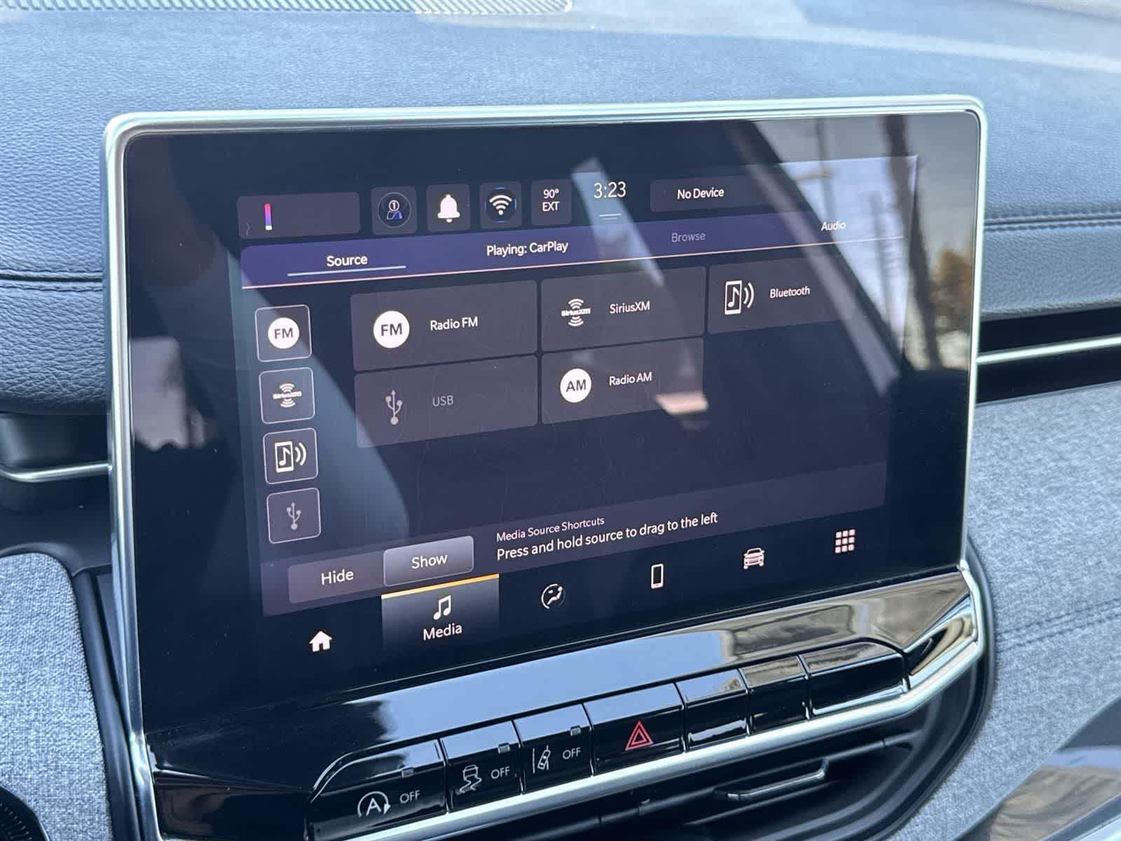 Thumbnail: 2024 Jeep Compass - 15