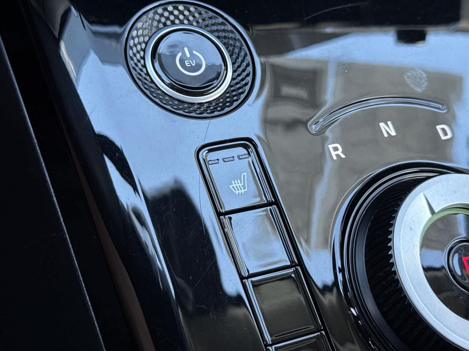 Thumbnail: 2024 Kia Niro - 18