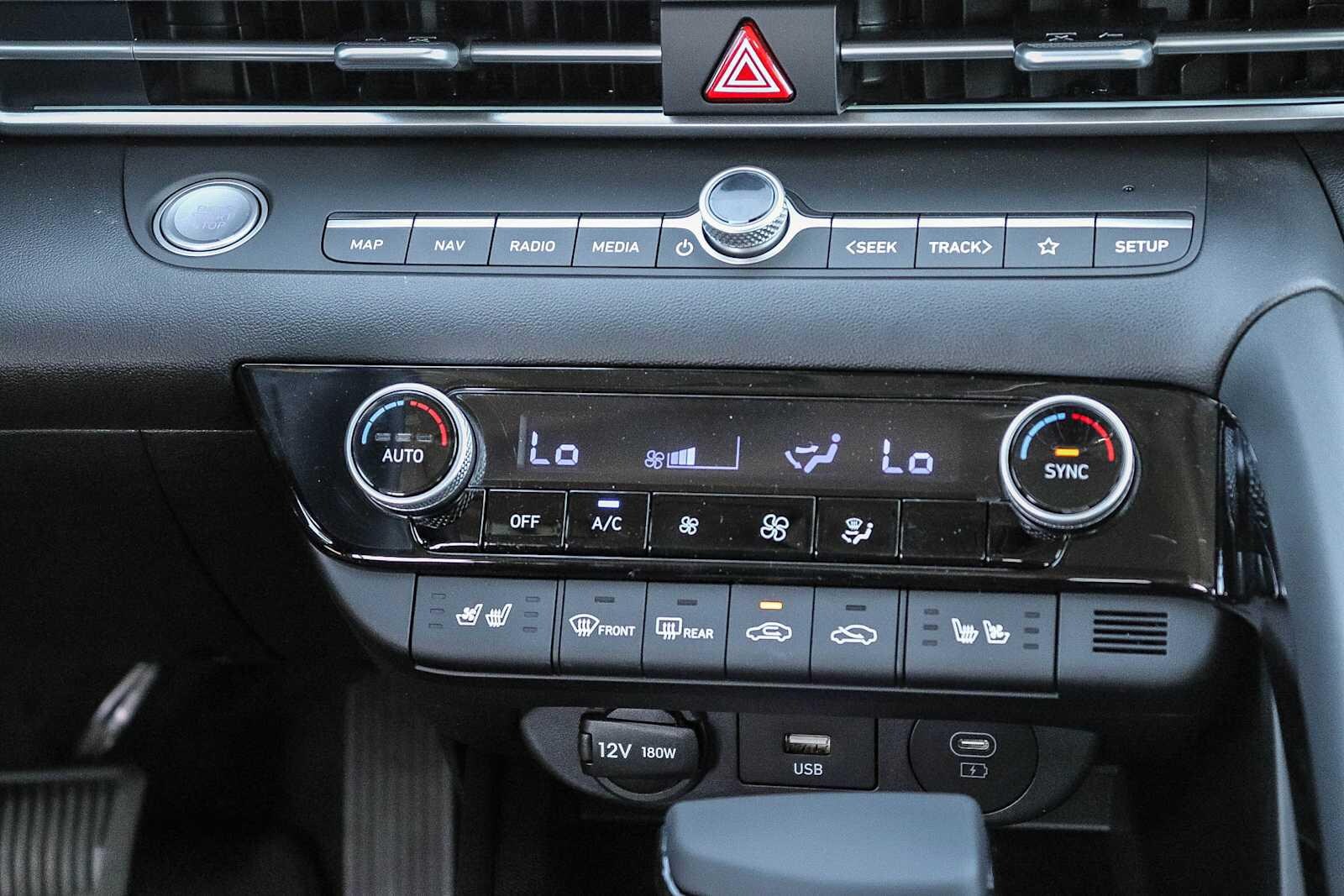 Thumbnail: 2026 Hyundai Elantra - 18