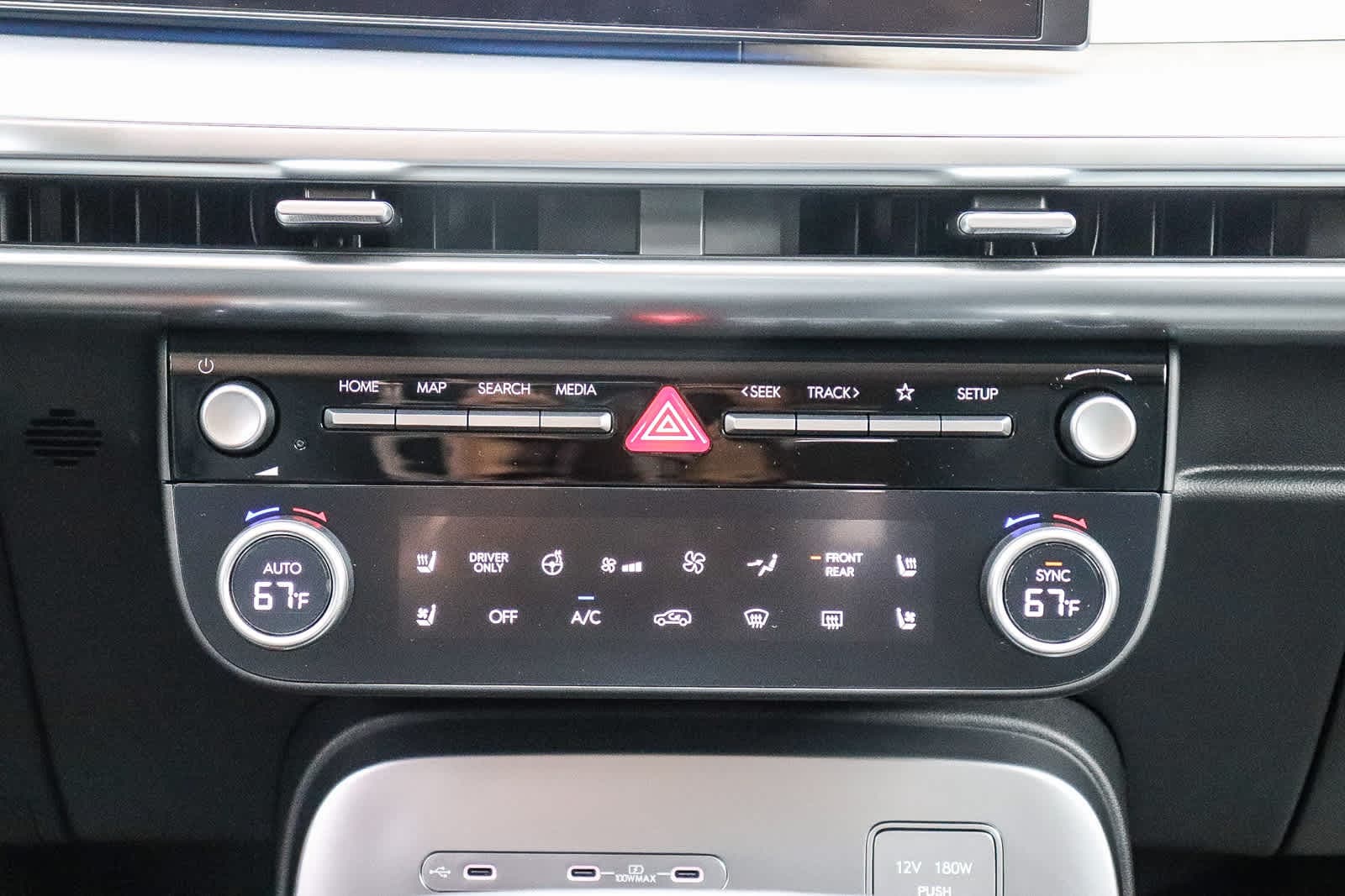 2026 Hyundai IONIQ 9 SEL - Photo 22