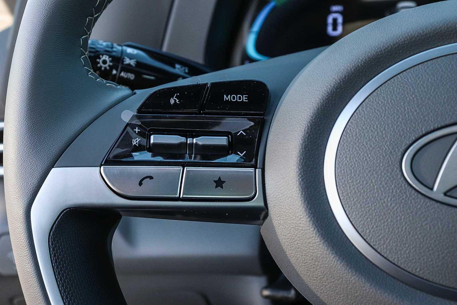 Thumbnail: 2026 Hyundai Elantra - 27