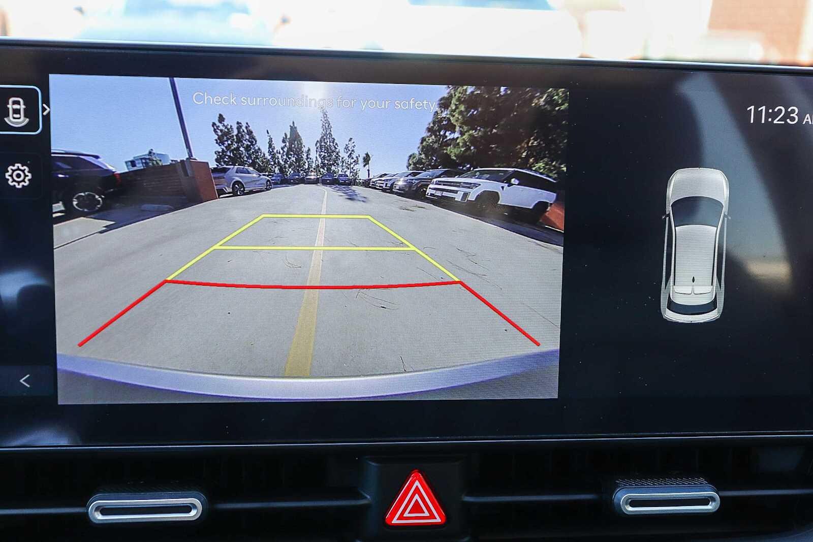 Thumbnail: 2026 Hyundai Ioniq 5 - 24