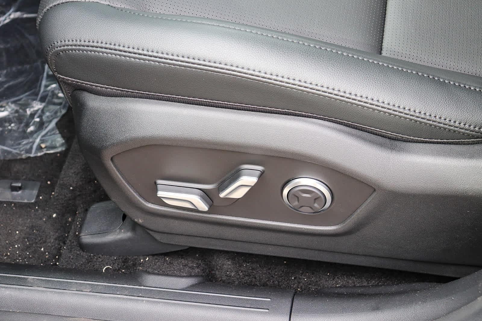 Thumbnail: 2026 Hyundai Santa Fe - 22