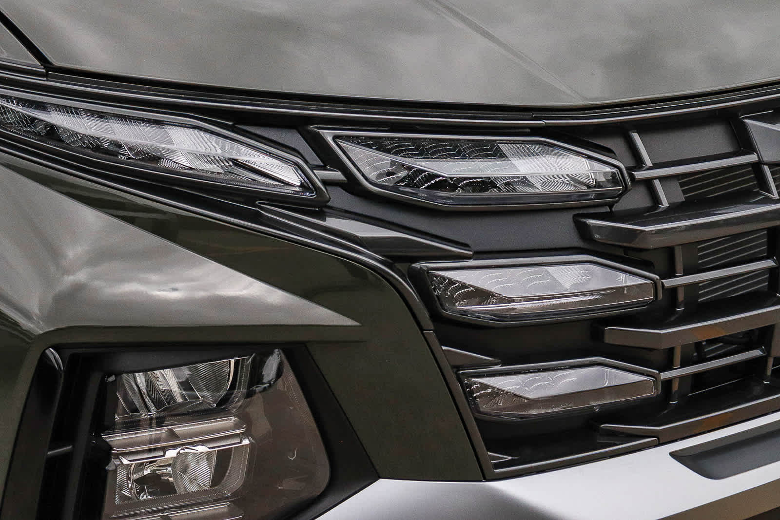 Thumbnail: 2026 Hyundai Tucson - 4