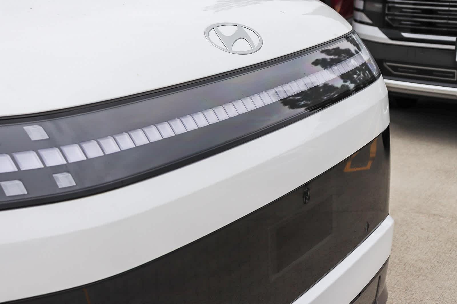 Thumbnail: 2026 Hyundai Ioniq - 5