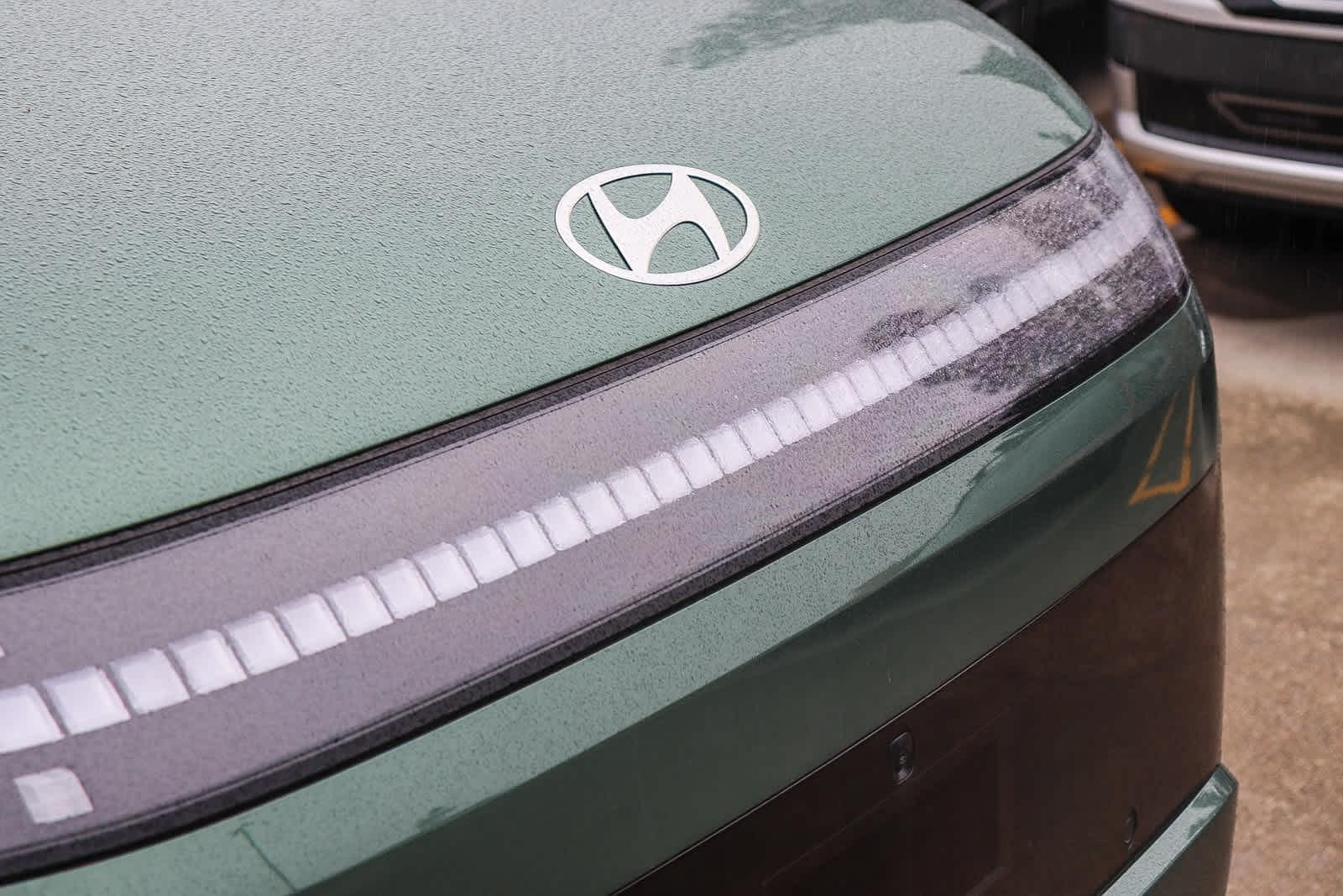 Thumbnail: 2026 Hyundai Ioniq - 5