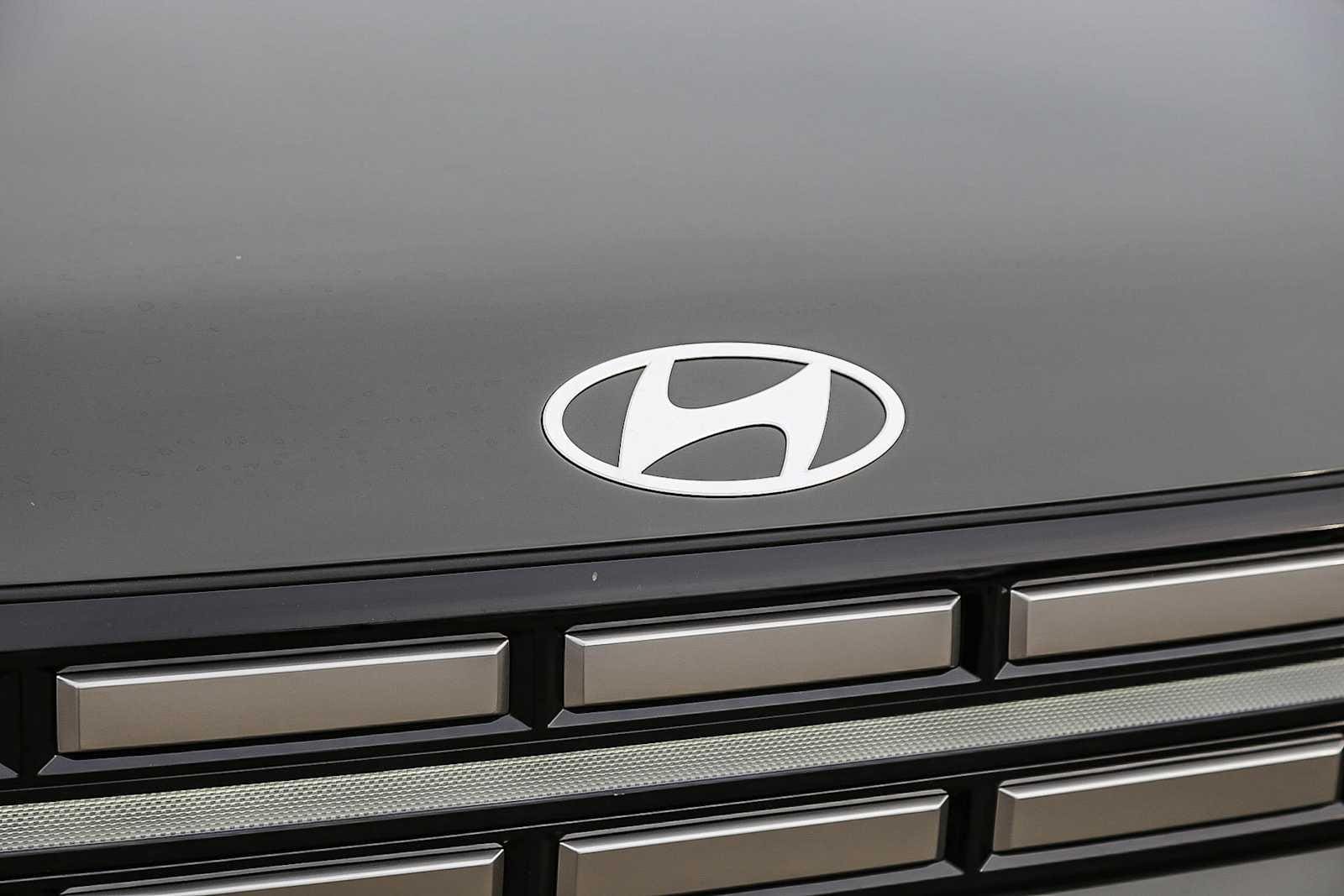 Thumbnail: 2026 Hyundai Santa Fe - 5