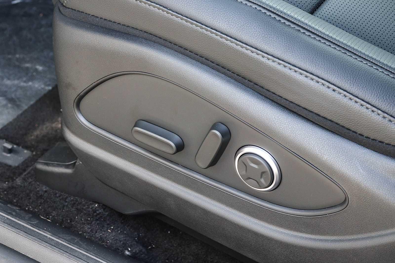 Thumbnail: 2026 Hyundai Palisade - 26