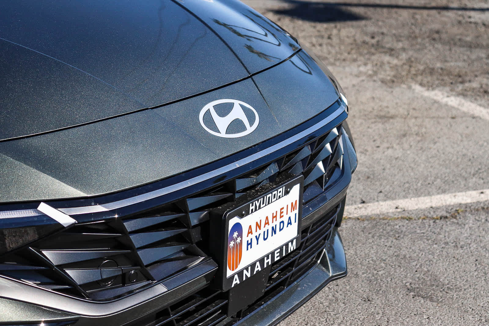 Thumbnail: 2026 Hyundai Elantra - 22