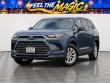 Used 2026 Toyota Grand Highlander XLE SUV