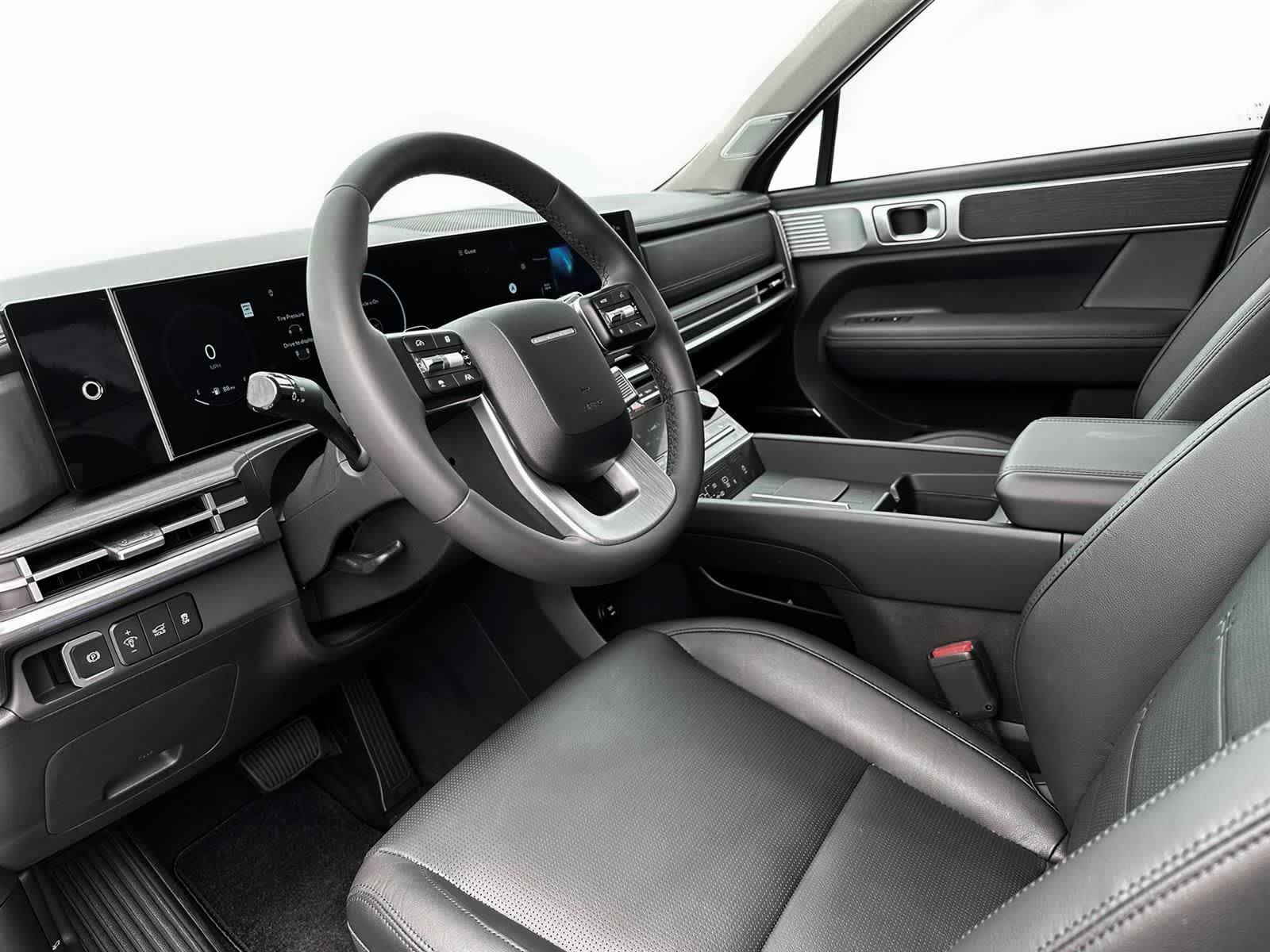 Thumbnail: 2025 Hyundai Santa Fe - 14