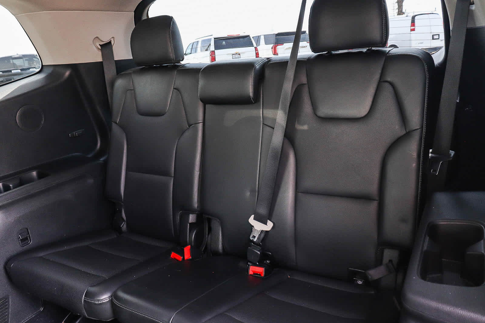 Thumbnail: 2021 Kia Telluride - 23