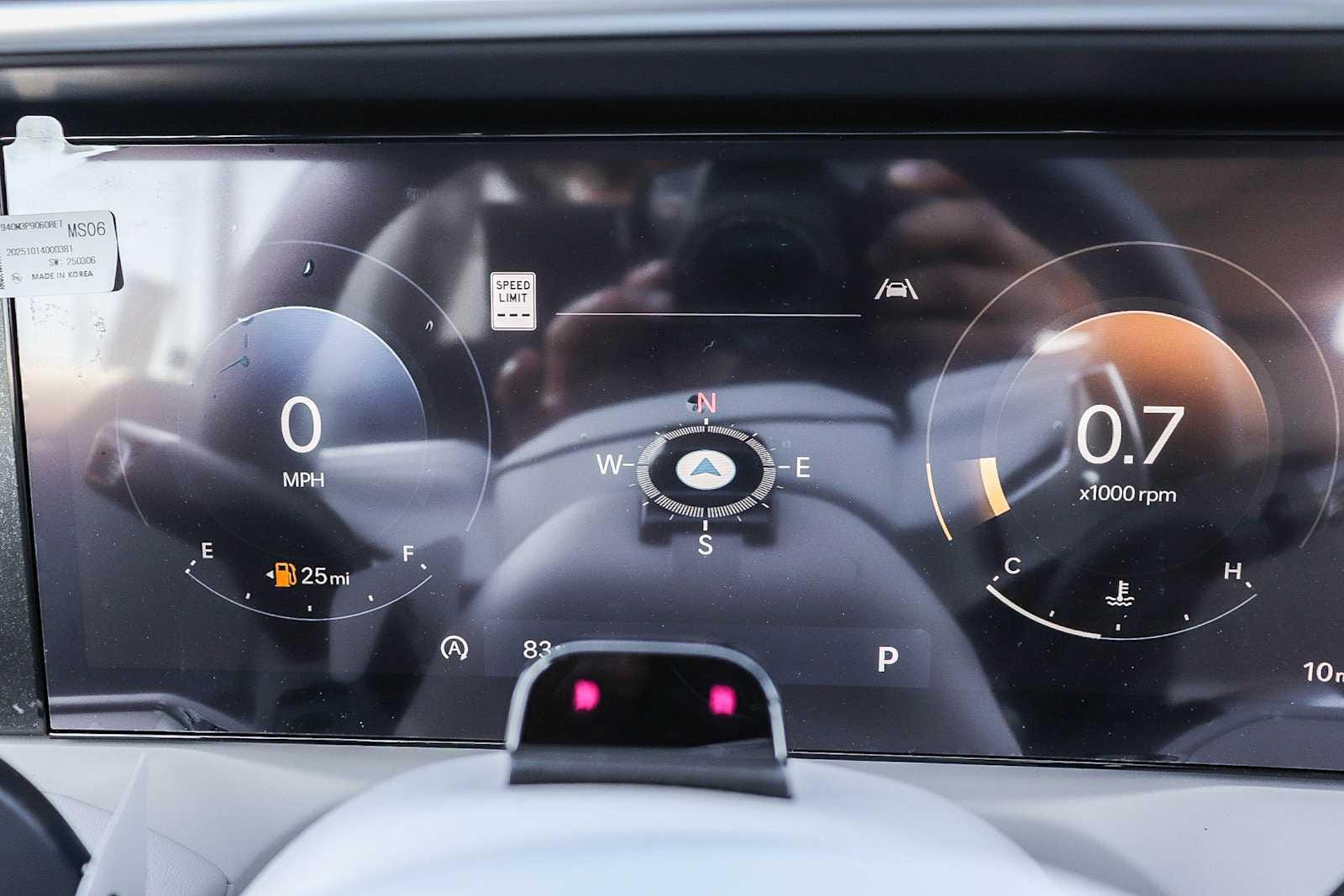 Thumbnail: 2026 Hyundai Palisade - 24