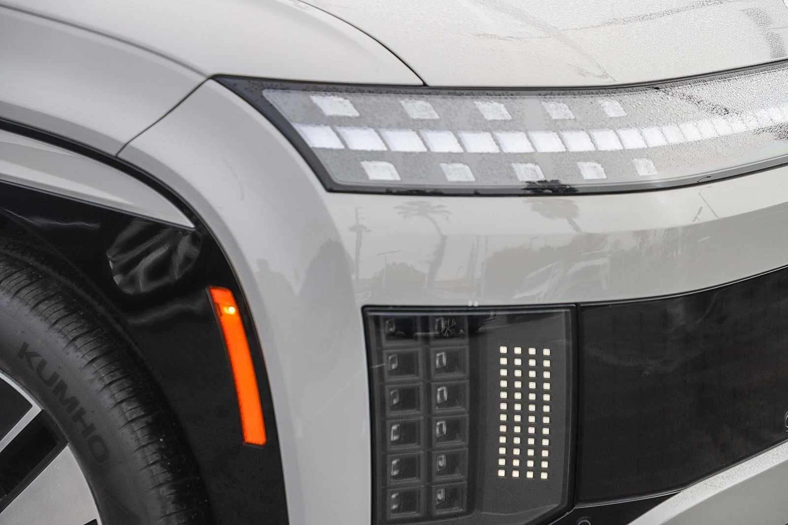 Thumbnail: 2026 Hyundai Ioniq - 4