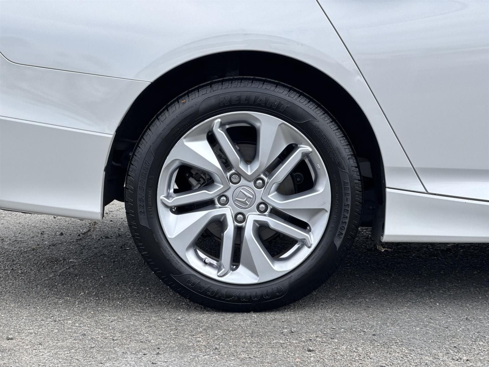 Thumbnail: 2019 Honda Accord - 37