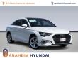 Used 2022 Audi A3 Premium Sedan