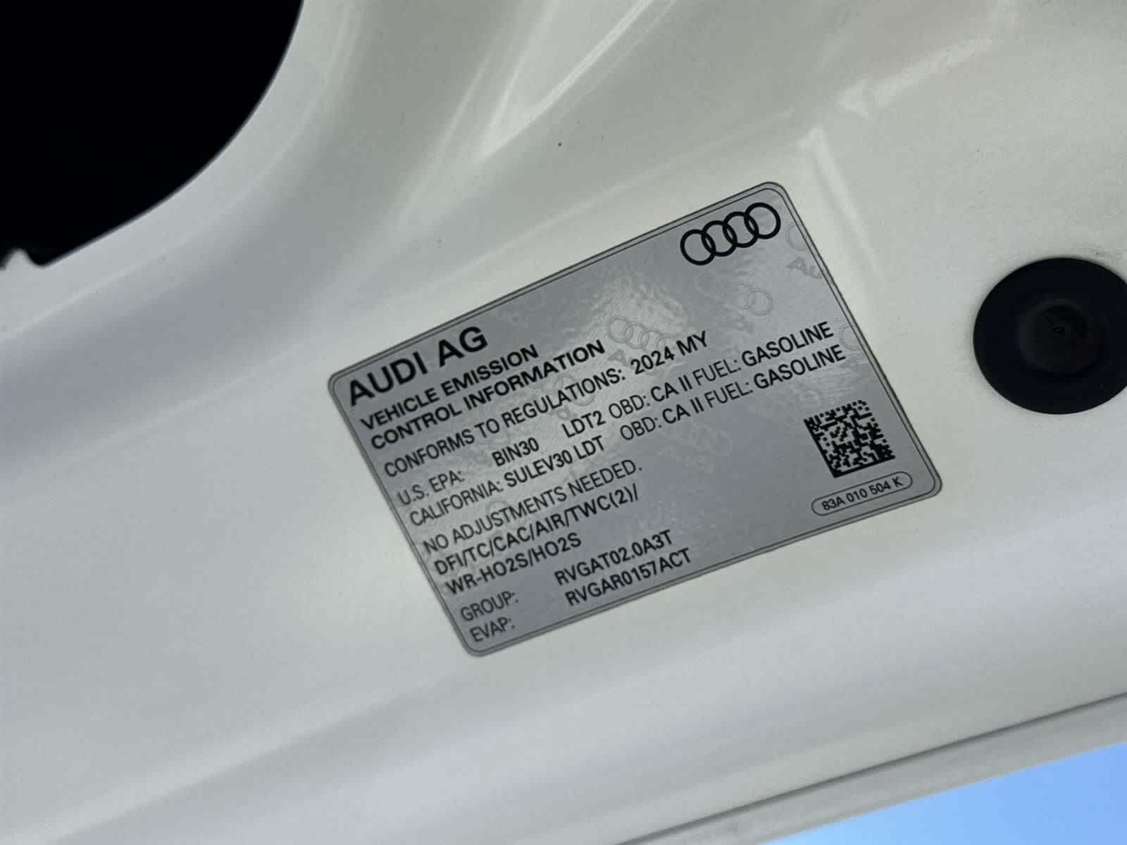 Thumbnail: 2024 Audi Q3 - 43