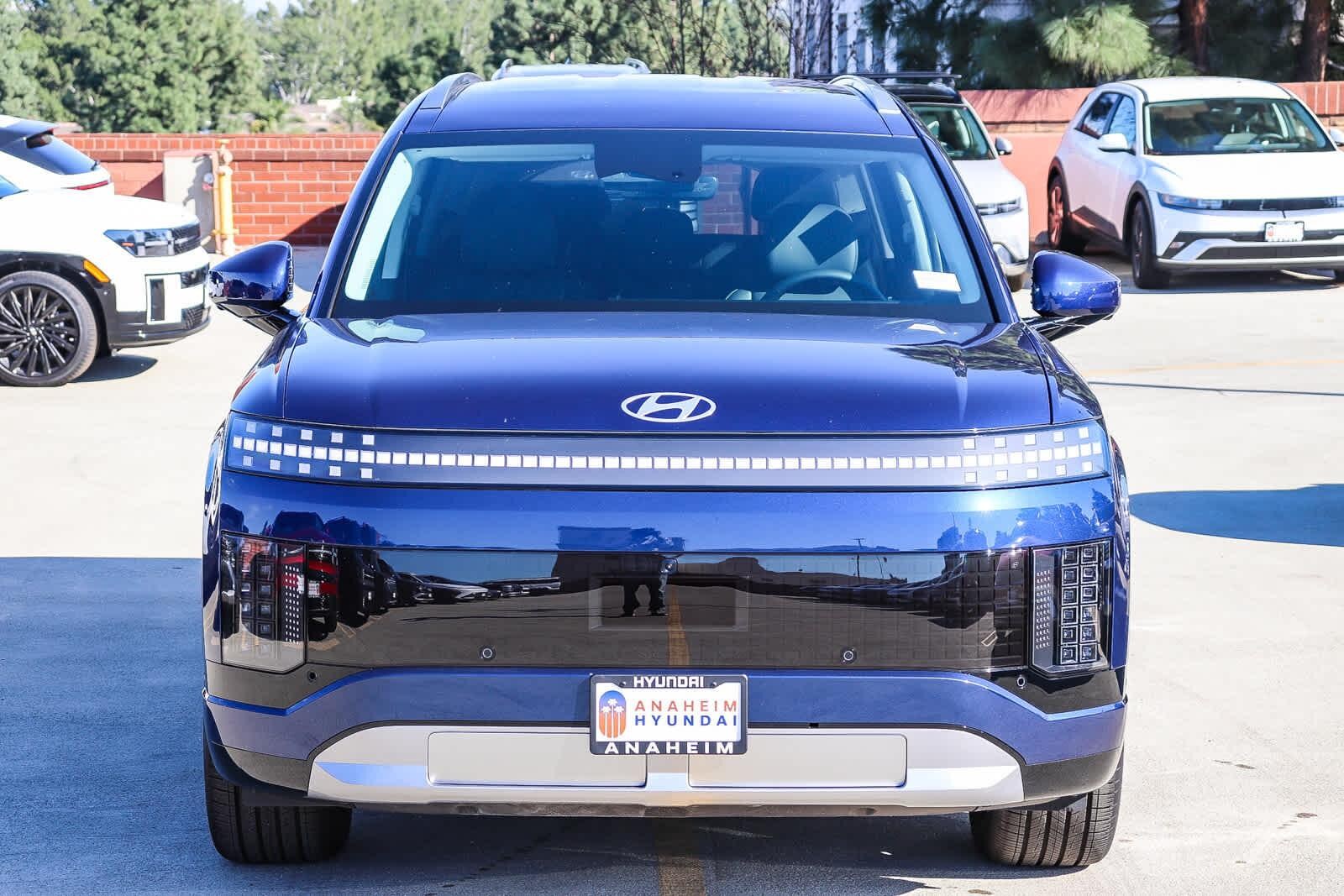 Thumbnail: 2026 Hyundai Ioniq - 2