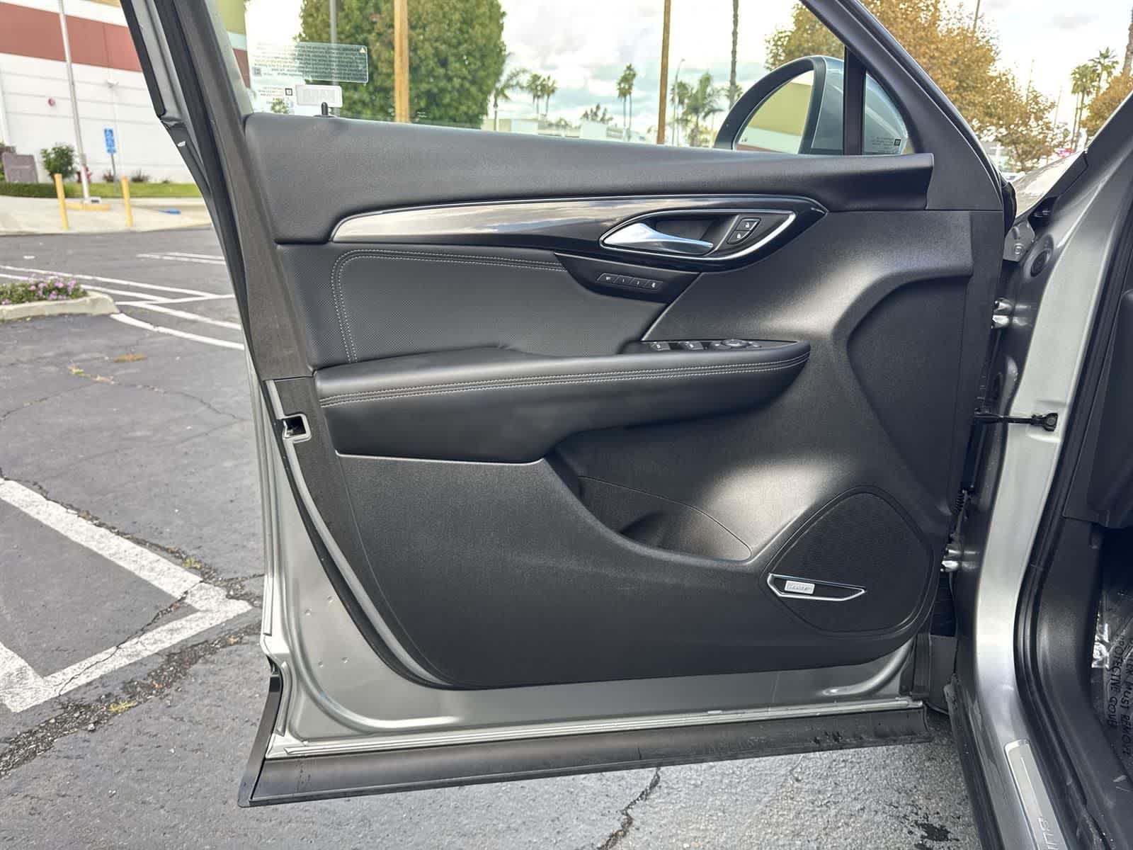 Thumbnail: 2025 Buick Envision - 20