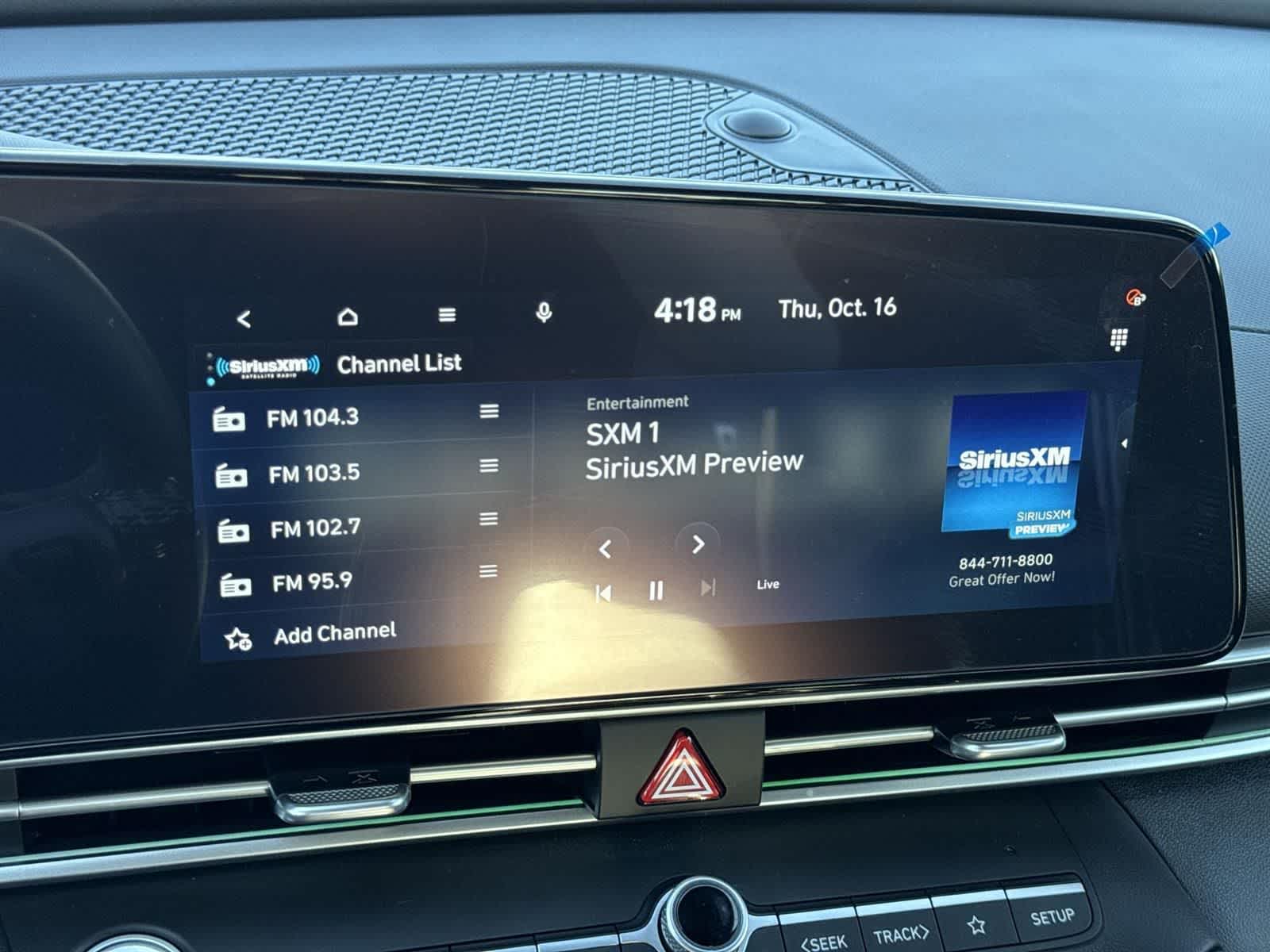 Thumbnail: 2025 Hyundai Elantra - 17