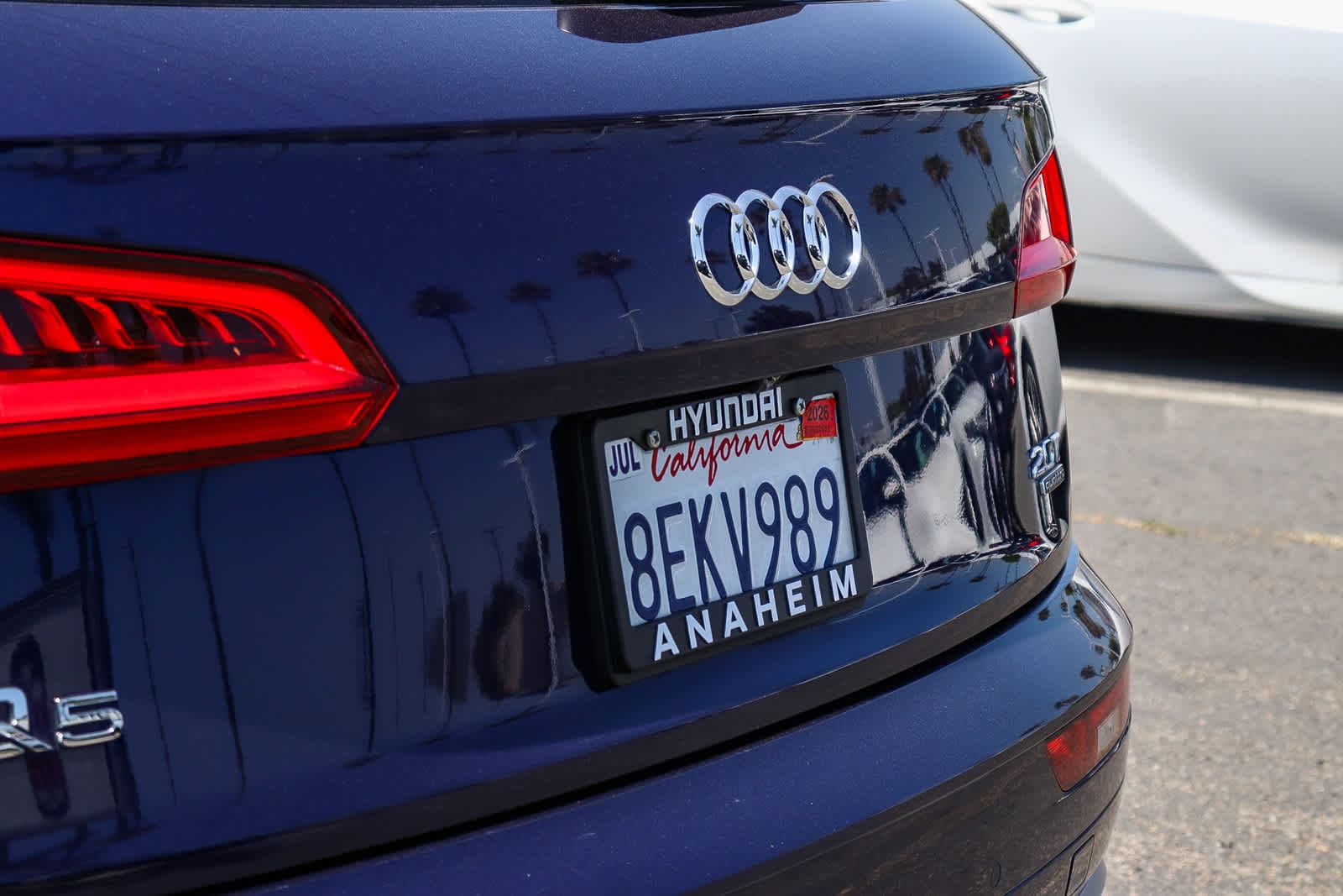 Thumbnail: 2018 Audi Q5 - 11