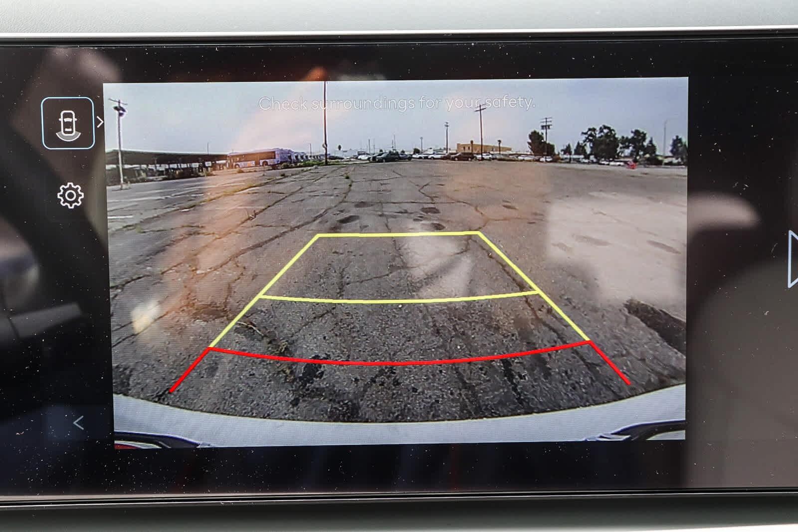 Thumbnail: 2026 Hyundai Tucson - 25