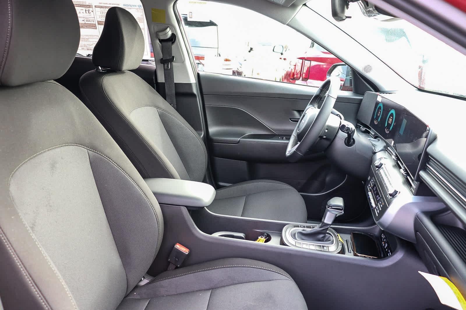 Thumbnail: 2026 Hyundai Kona - 21