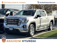 Used 2019 GMC Sierra 1500 SLT Truck for sale near you in Anaheim, CA