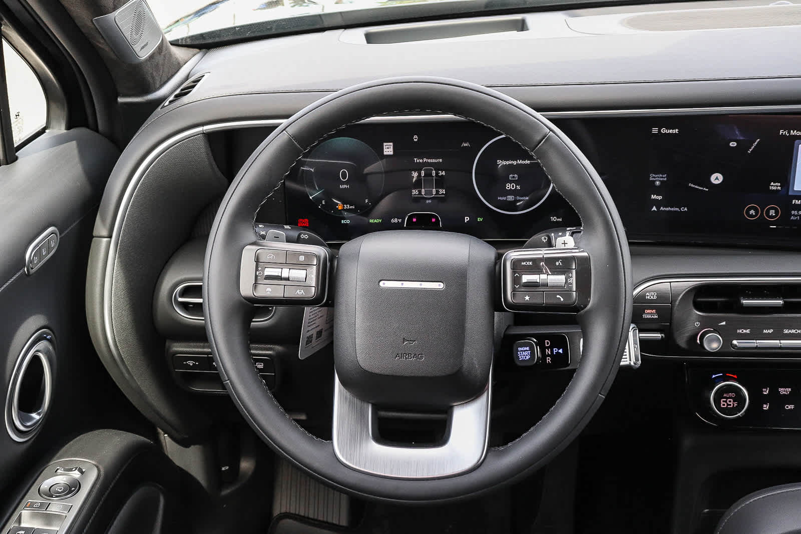 Thumbnail: 2026 Hyundai Palisade - 18