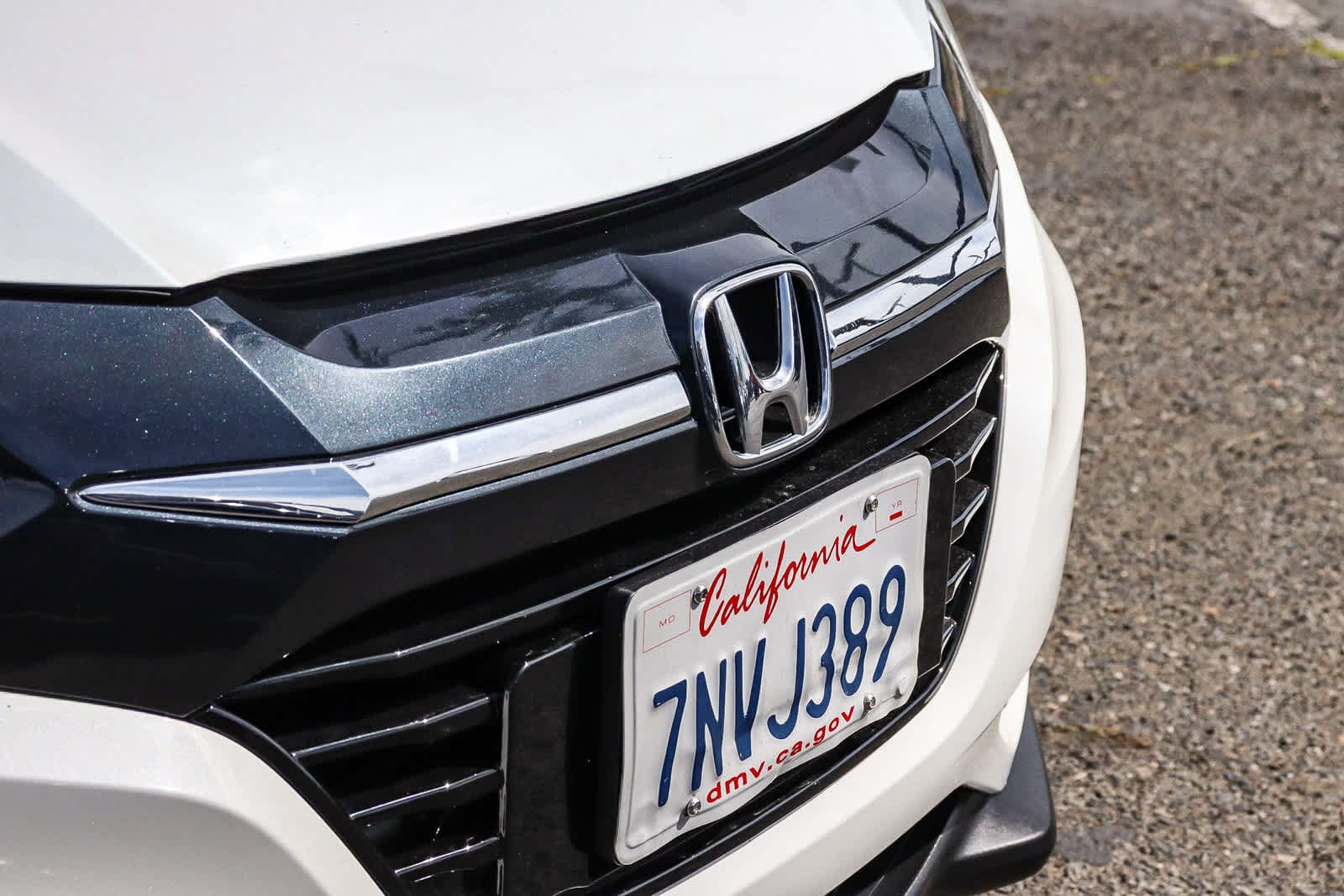 Thumbnail: 2016 Honda HR-V - 5