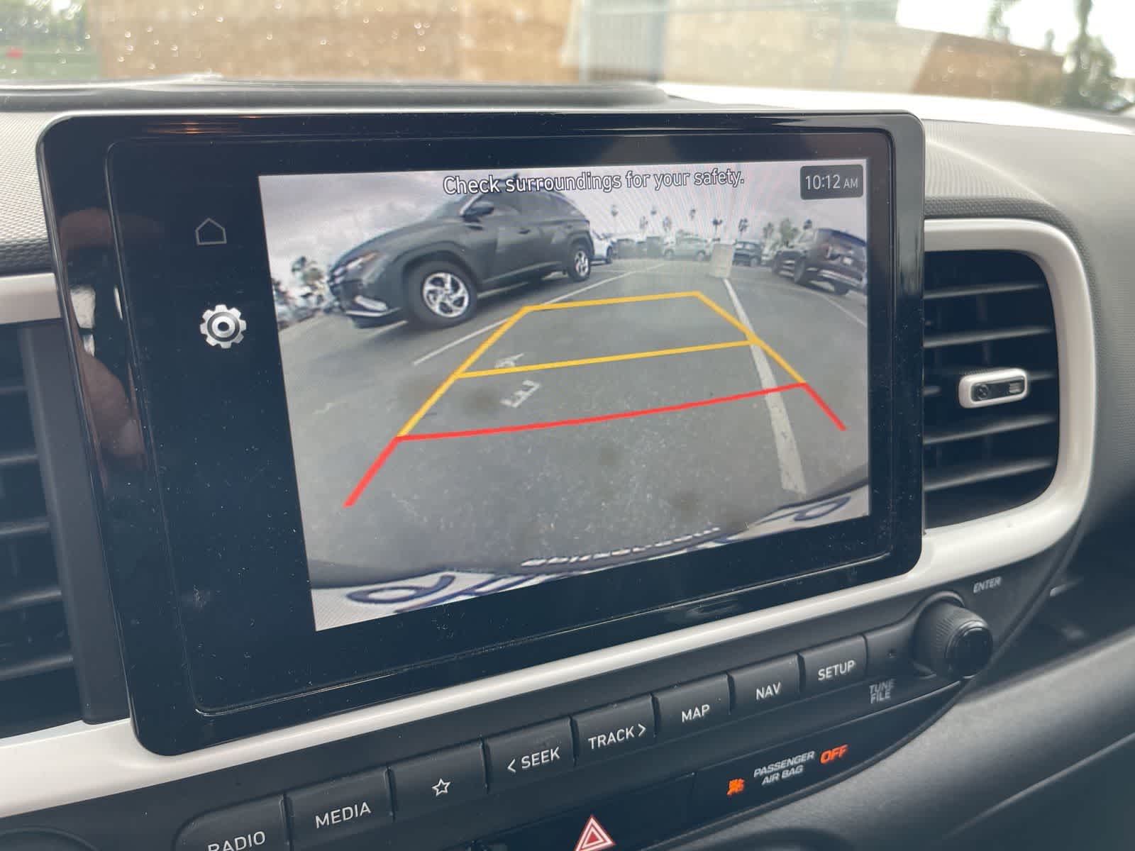 Thumbnail: 2023 Hyundai Venue - 12