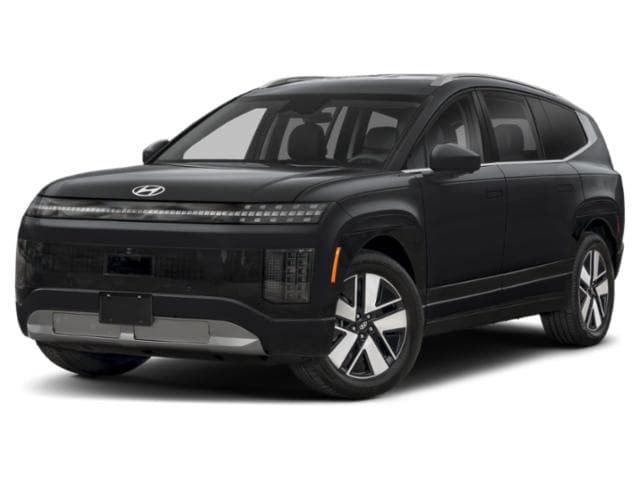 2026 Hyundai Ioniq SE -
                  Anaheim, CA