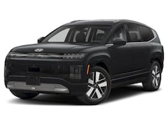 2026 Hyundai IONIQ 9 SEL SUV