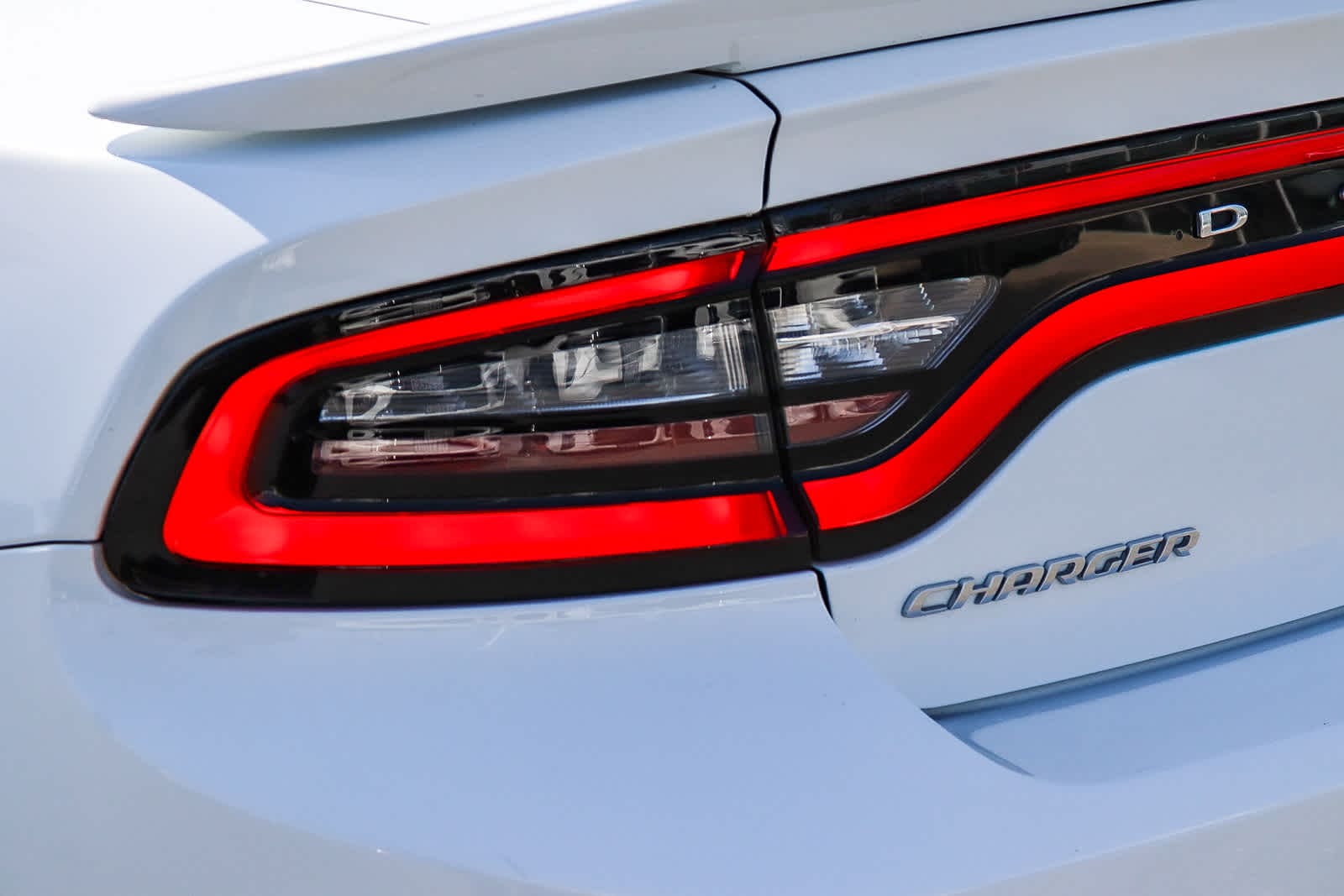 Thumbnail: 2021 Dodge Charger - 9
