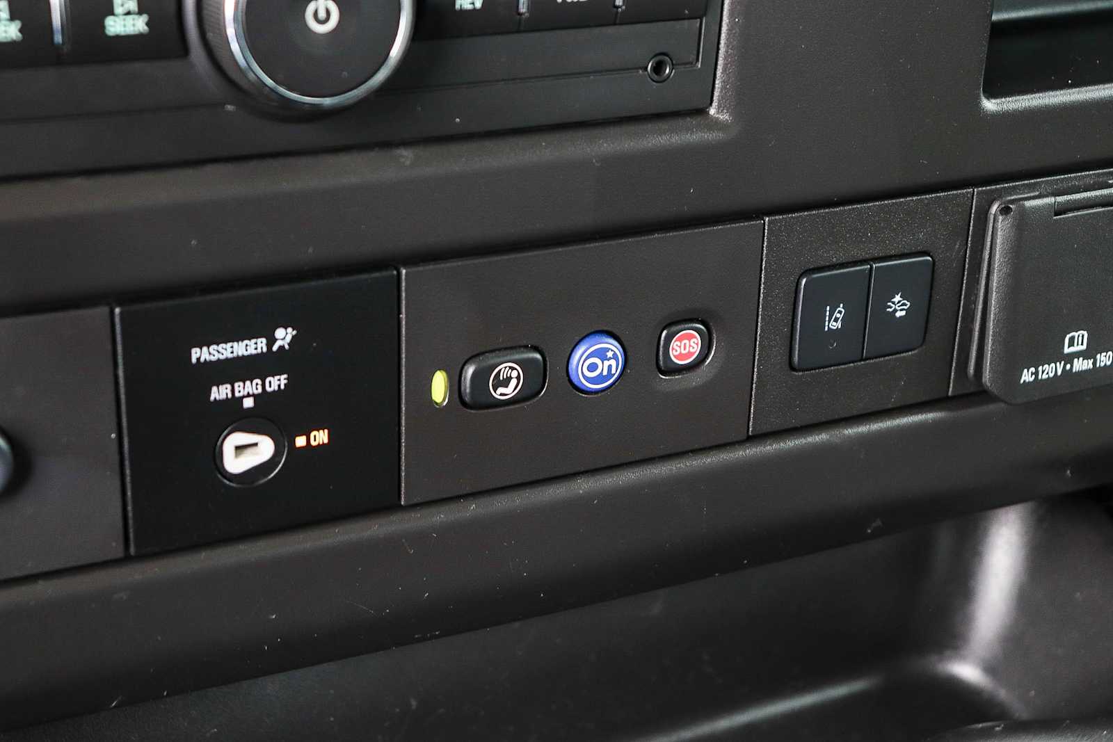 Thumbnail: 2023 GMC Savana - 23