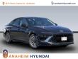 New 2025 Hyundai Sonata Hybrid Limited Sedan