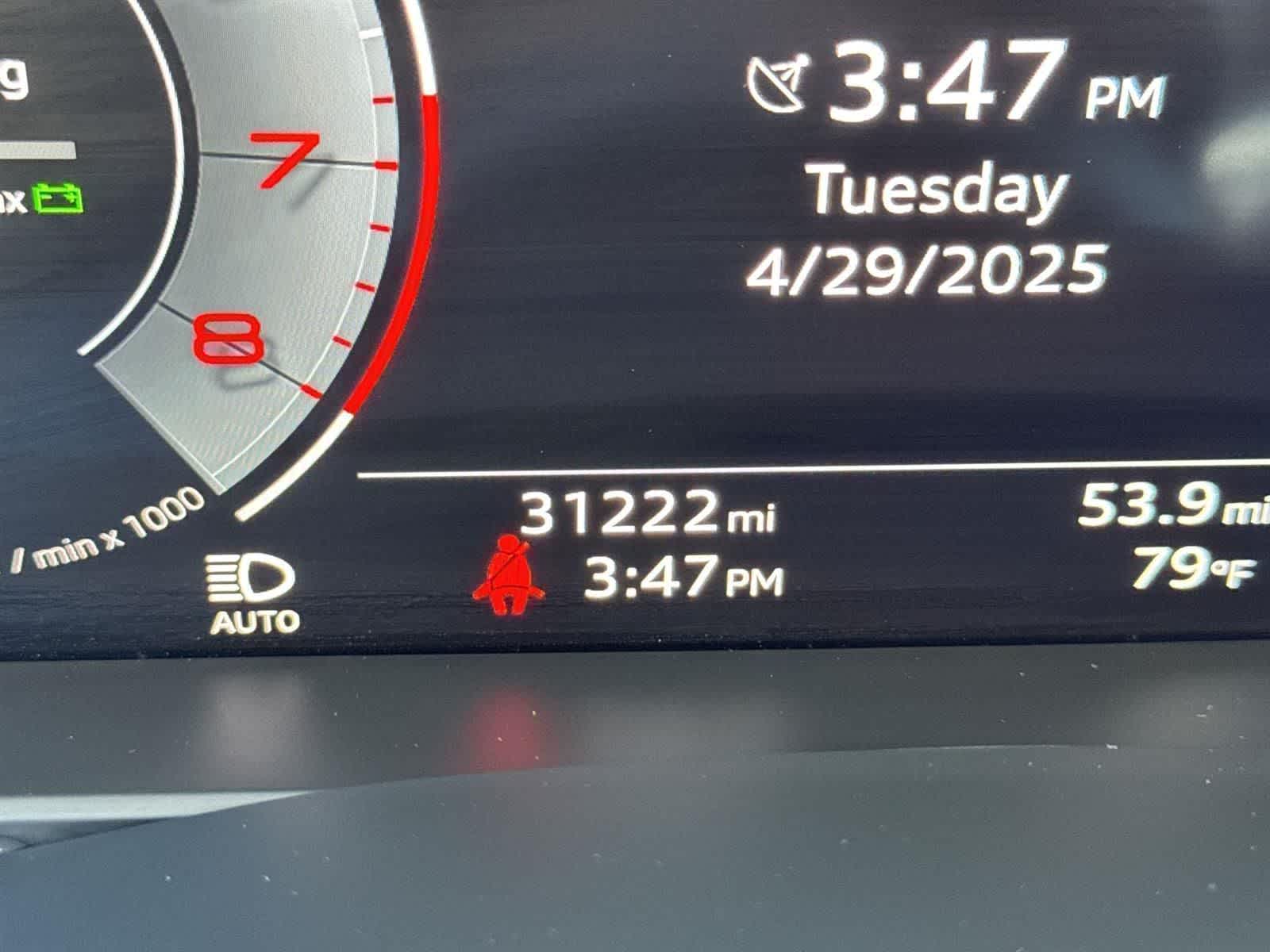 Thumbnail: 2024 Audi Q7 - 18