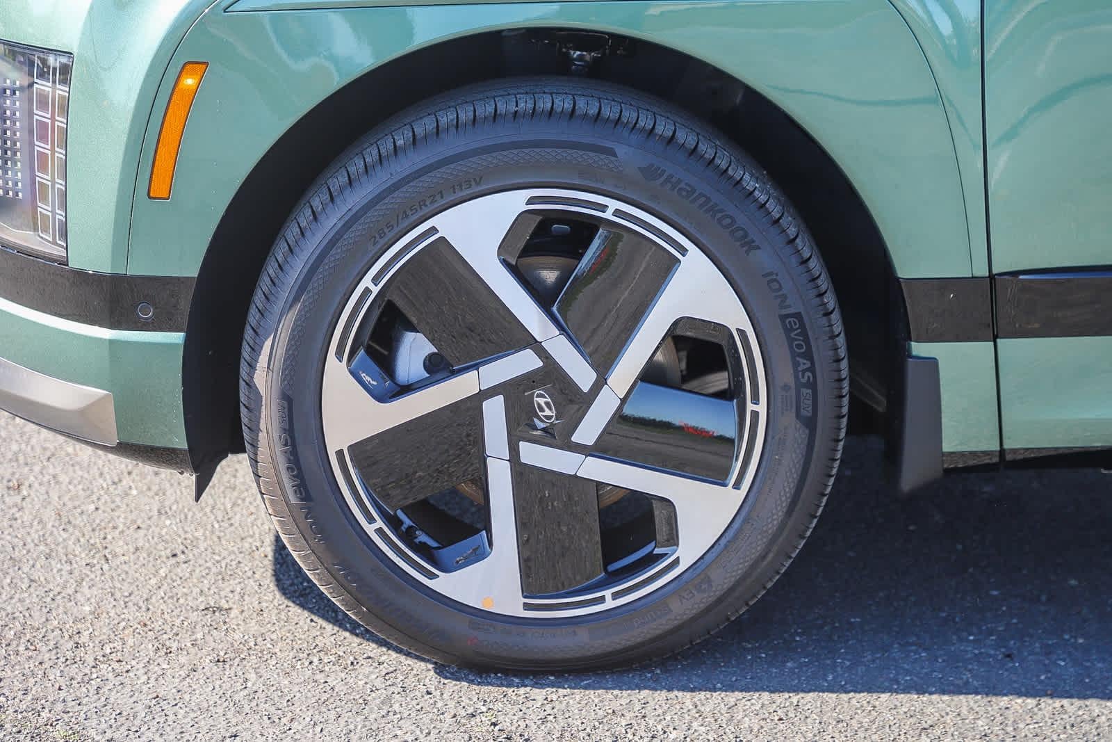 Thumbnail: 2026 Hyundai Ioniq - 11