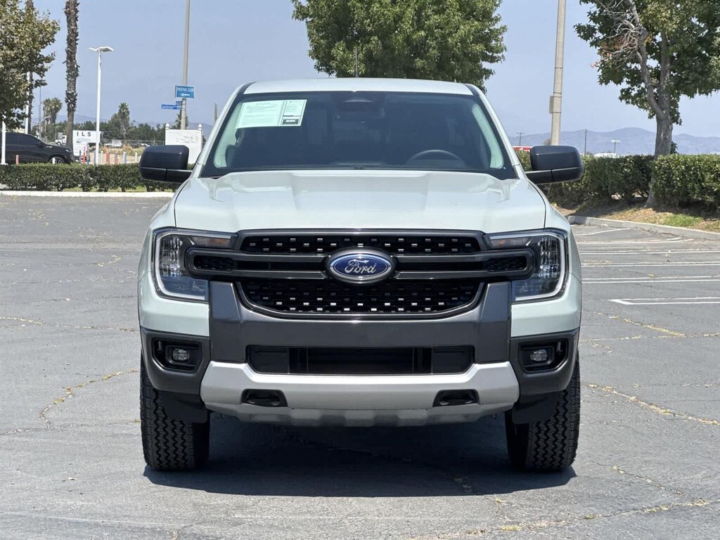 Used 2024 Ford Ranger XLT Truck
