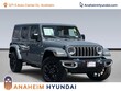 Jeep Wrangler 4xe